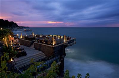 Bali with Kuala Lumpur 5N/6D Package