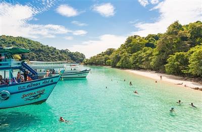 Thailand Holiday Tour Packages