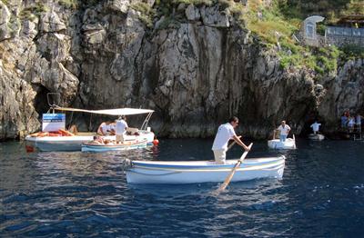 Beautiful Italy